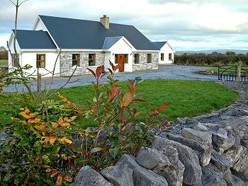 Burren Cottage